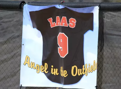 Angel in the Outfield, Kelly Laas