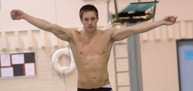 Tyler Magalis