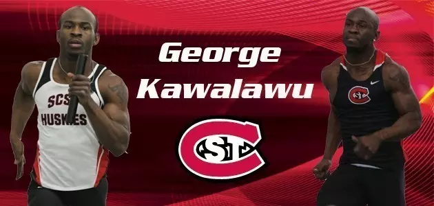 George Kawalawu