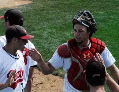 Travis Enger