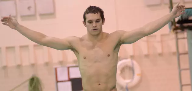 Luke Weber