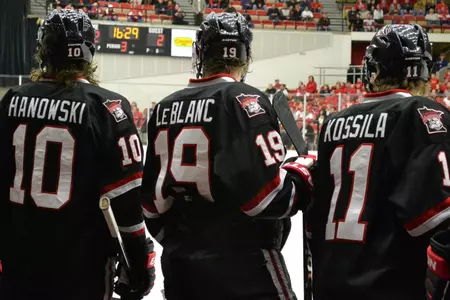 Hanowski, LeBlanc, & Kossila