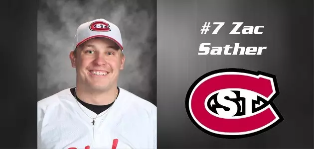 Zac Sather