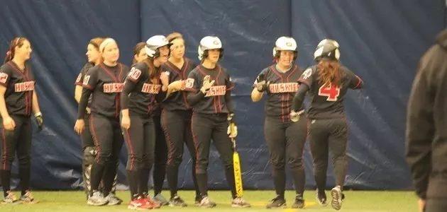 Taylor Thomas Home Run