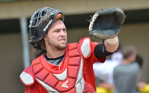 Travis Enger