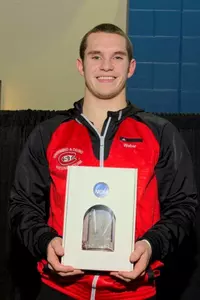 Luke Weber