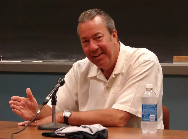 Look Who is a Husky - SCSU's Notable Alumni