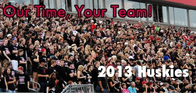 FB Our Time, Your Team! Crowd