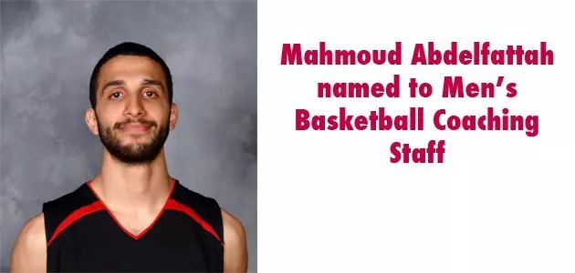 Mahmoud Abdelfattah graphic