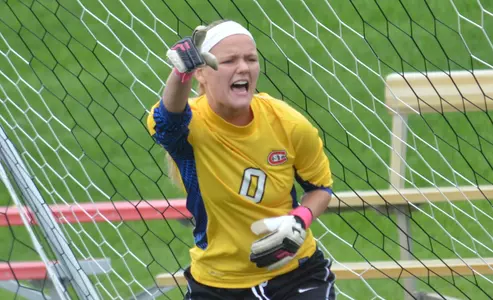 Brittney Plombon