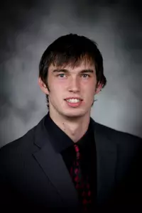 Charlie Lindgren