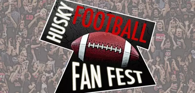 Husky Fan Fest