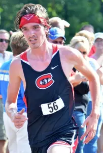 Tom Mountain Vertical