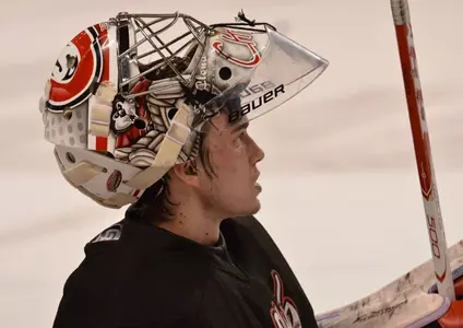 Charlie Lindgren