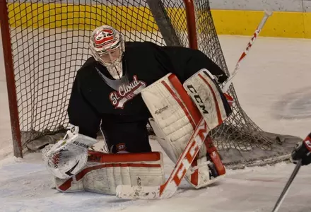 Charlie Lindgren