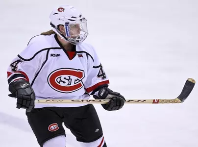 Amanda Monkman