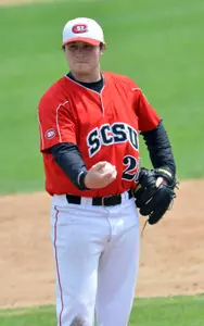 Reese Gregory