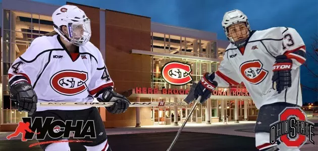 Amanda Monkman & Sydney Burghardt