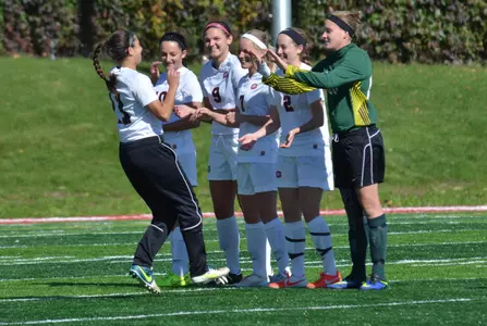 Soccer High Fives