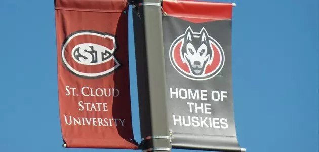 Huskies Banners