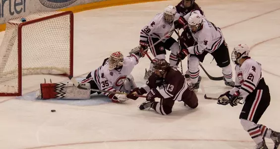 Charlie Lindgren