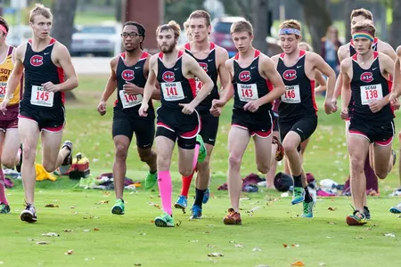 SCSU Cross Country