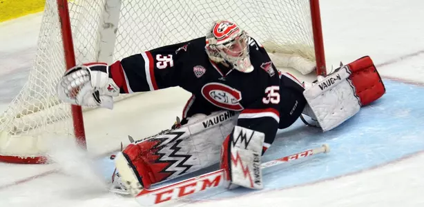 Charlie Lindgren