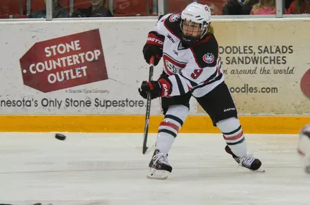 Women's Hockey