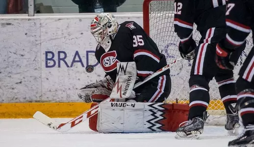 Charlie Lindgren