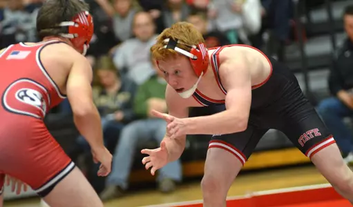 Jarred Oftedahl