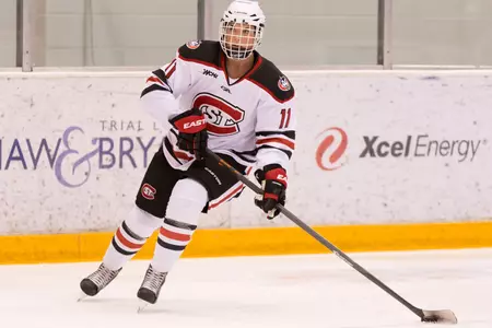 Caroline Markstrom Women's Hockey