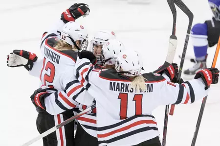 Celebration Women's Hockey