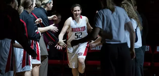 Karissa LeCaptain.wbb.12.12.14