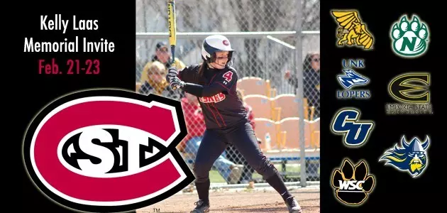 Kelly Laas Memorial Invite