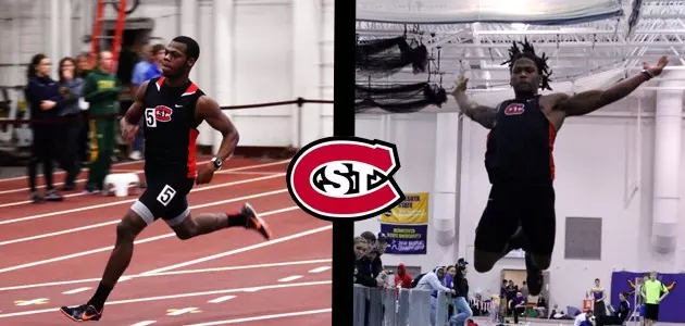 JoVonte Suber & Keyshawn Davis