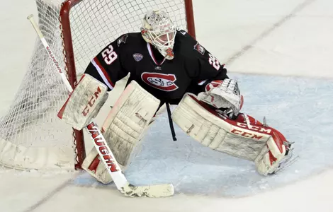 Ryan Farahger