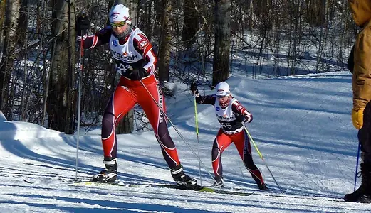 Cherisse Wolvington and Kiersten Haaversen