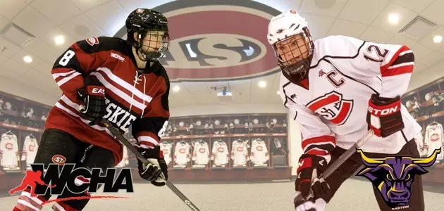 Michelle Burke & Amy Olson