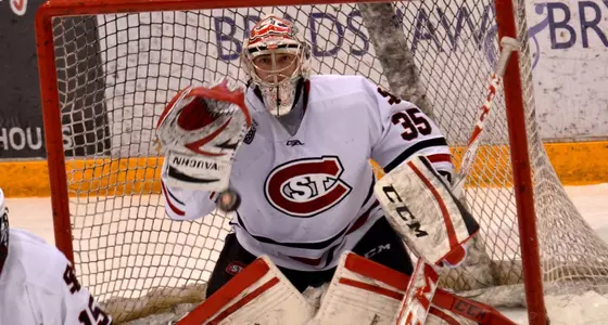 Charlie Lindgren