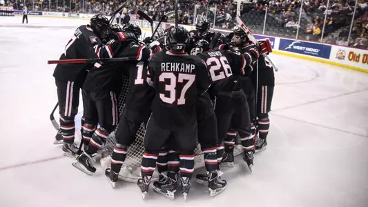 Team Huddle