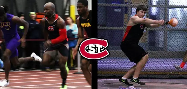 George Kawalawu & Ryan Johnson