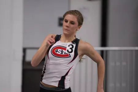 St. Cloud Has a Strong First Day of Competition in the 2015 Jack Johnson Classic Image