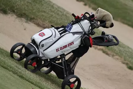 Women's golf cart.NSIC.4.26.14