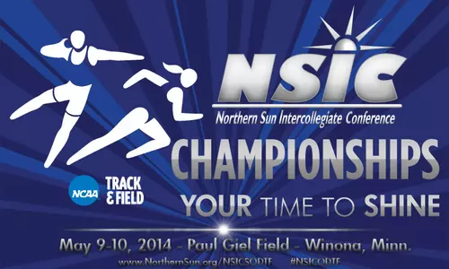 NSIC T&F Championships