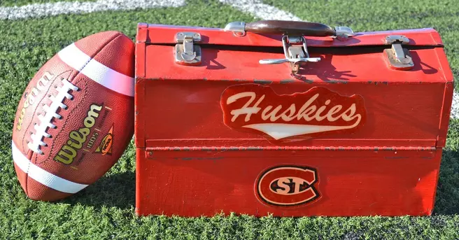 The Travelling Training Kit