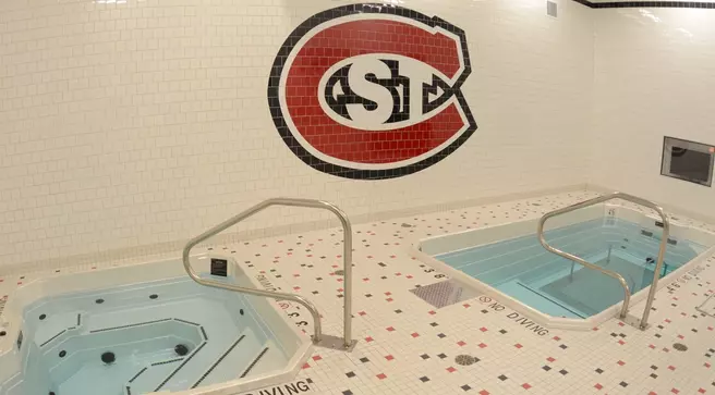 SCSU Athletic Training Information Page