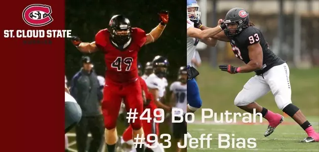 Bo Putrah Jeff Bias graphic