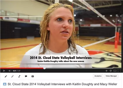 Kaitlin Doughty