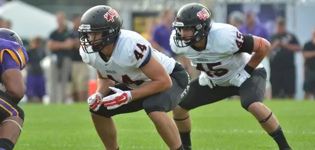 Szymanski, Holasek, defense