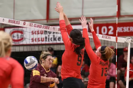 Ohlemann and Weller Block